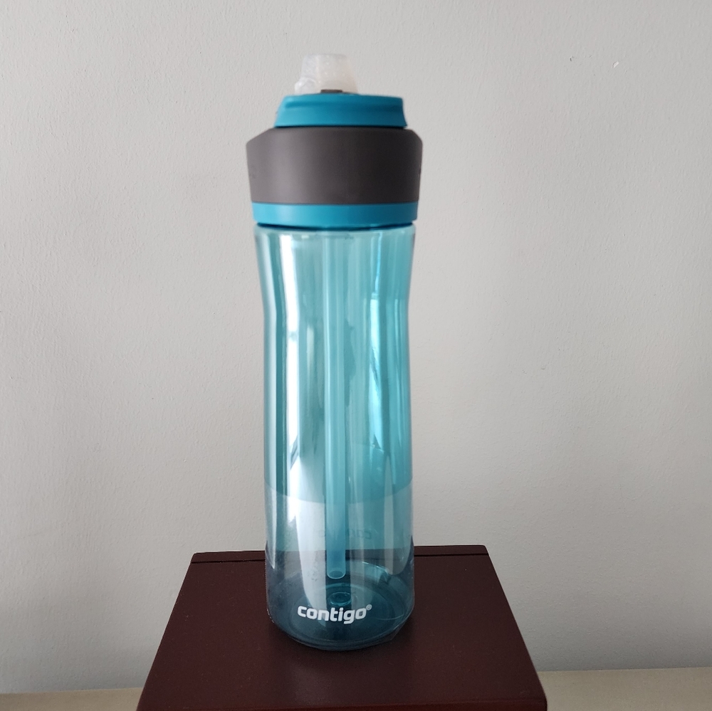Contigo water bottle